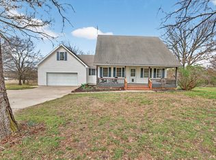 3343 S 30th Road, Humansville, MO 65674