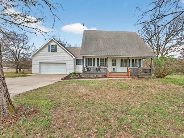 3343 S 30th Road, Humansville, MO 65674