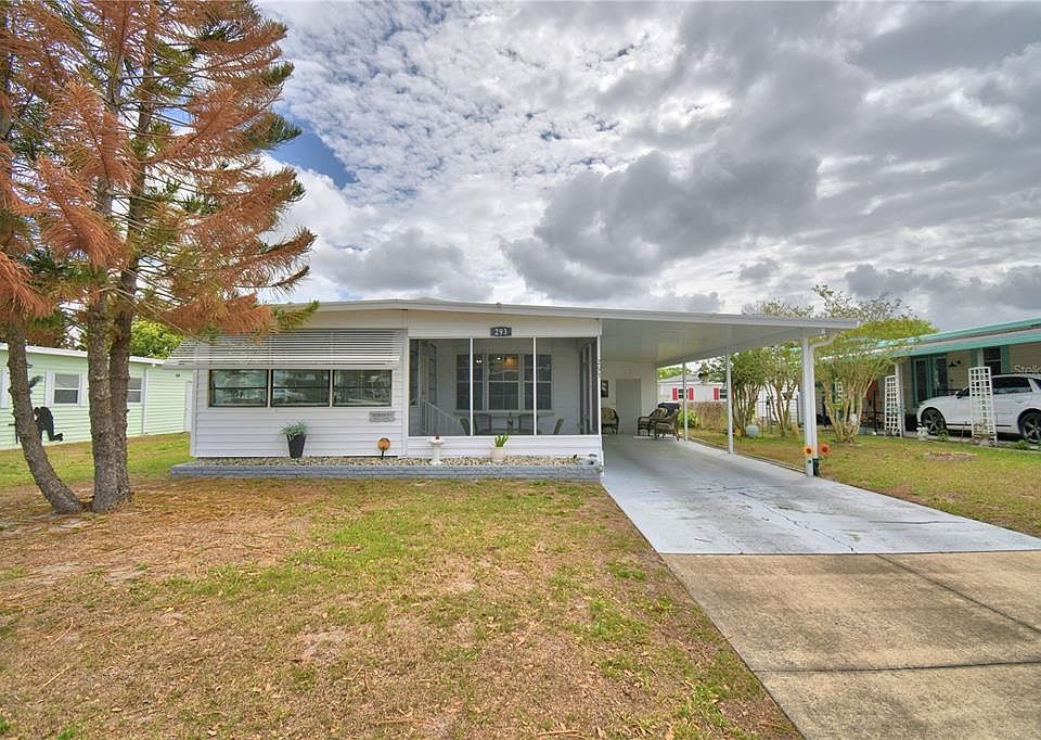 1st image of 1610 Reynolds Rd Lot 293