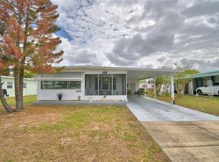 1610 Reynolds Rd Lot 293, Lakeland, FL 33801