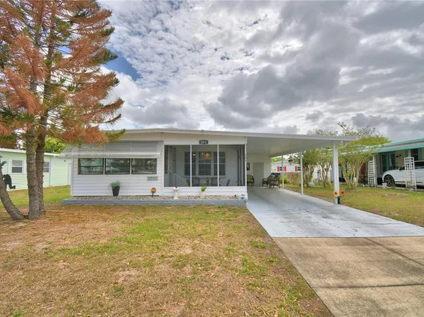 1610 Reynolds Rd Lot 293, Lakeland, FL 33801