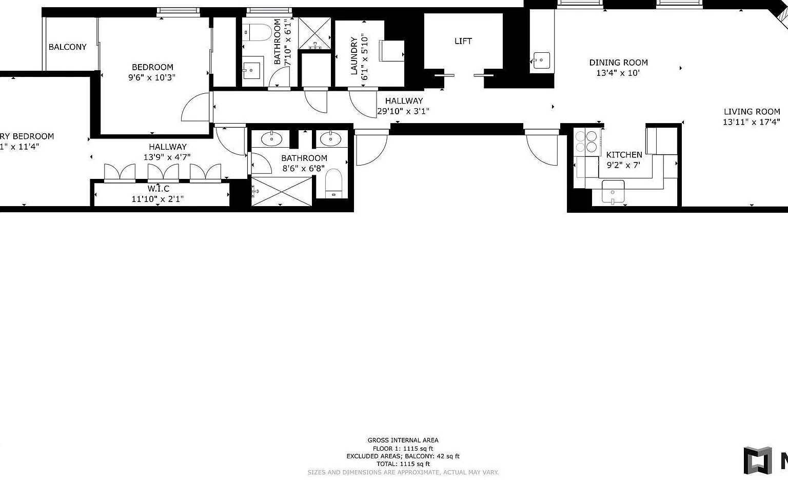 Phoenix Condos — Photo 2