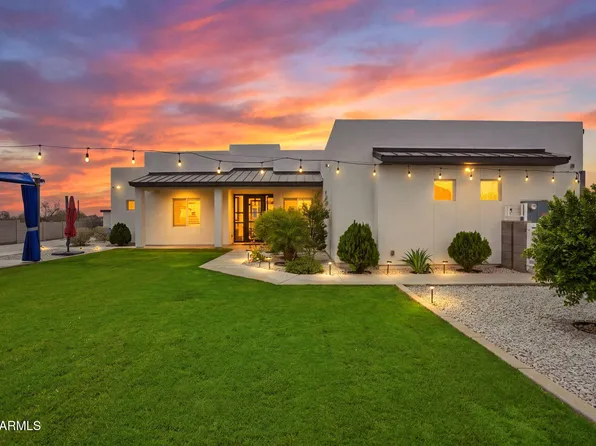27615 N 155th Avenue, Surprise, AZ 85387