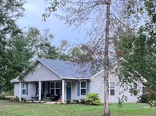 475 Ham Rd, Nahunta, GA 31553