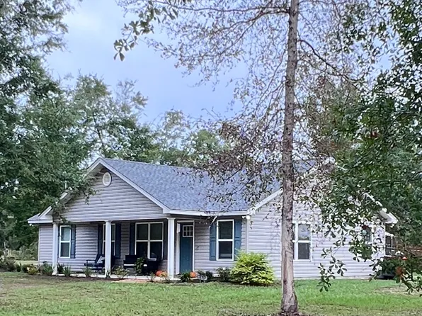 475 Ham Rd, Nahunta, GA 31553