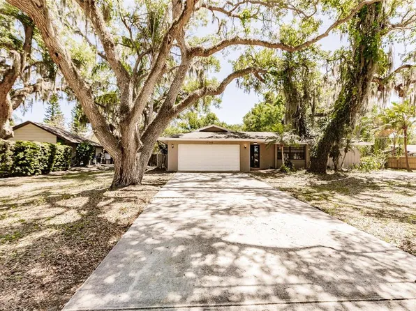 7318 S Leewynn Dr, Sarasota, FL 34240