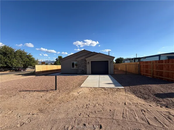 3120 E Devlin Avenue, Kingman, AZ 86409
