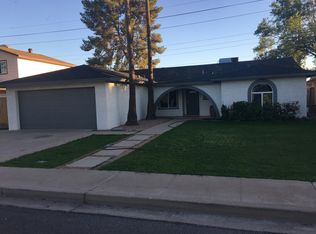 2553 W Naranja Ave, Mesa, AZ 85202