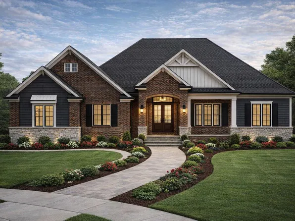 2981 Ambrosia Way, Edgewood, KY 41017