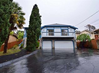 17644 Vineyard Rd, Castro Valley, CA 94546