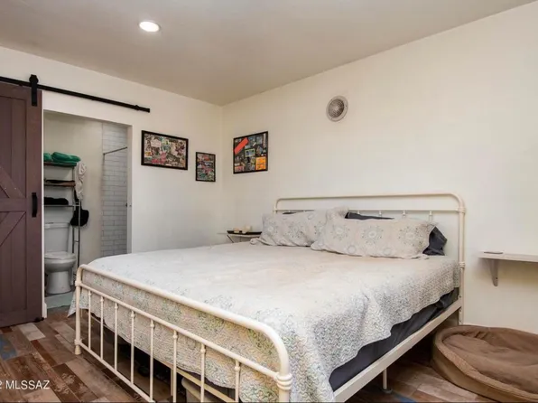 4702 E 24th St, Tucson, AZ 85711