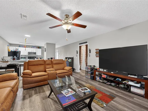3433 & 3435 W Harvard St, Fayetteville, AR 72704