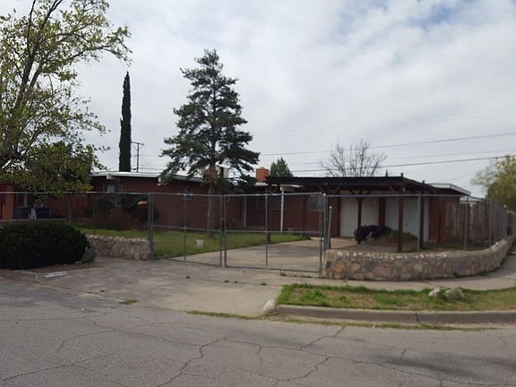 2nd image of 5300 Beautonne Dr