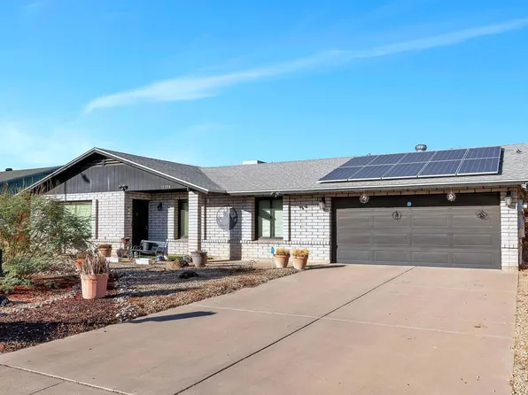 12238 N 45TH Avenue, Glendale, AZ 85304
