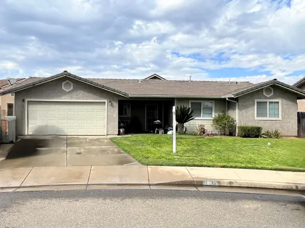 2865 W Amber Ct, Livingston, CA 95334