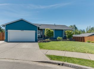 14669 Stitt Ct, Oregon City, OR