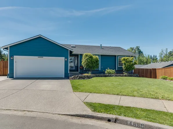 14669 Stitt Ct, Oregon City, OR 97045