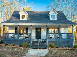 175 Eastview Ln SE, Cleveland, TN 37323