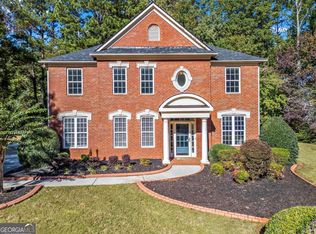 6077 Glencedar Ln, Atlanta, GA 30349