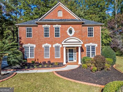 6077 Glencedar Ln, Atlanta, GA, 30349