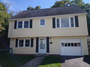 2 Michael Rd, Brighton, MA 02135