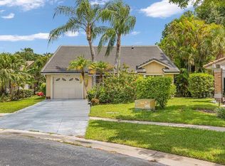 19623 Back Nine Dr, Boca Raton, FL 33498