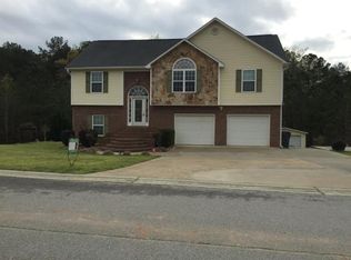 60 McDonald Rdg, Tallapoosa, GA 30176