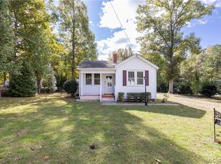 24622 River Rd, North Dinwiddie, VA 23803