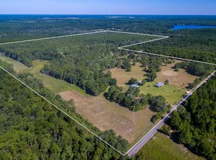 799 Old Airport Rd, Defuniak Springs, FL 32433