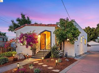 1011 Pomona Ave, Albany, CA 94706