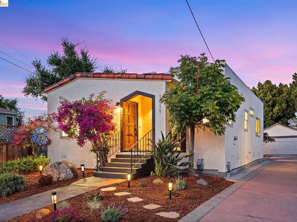 1011 Pomona Ave, Albany, CA 94706