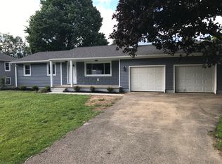 661 Morrison Ave, Mansfield, OH 44904