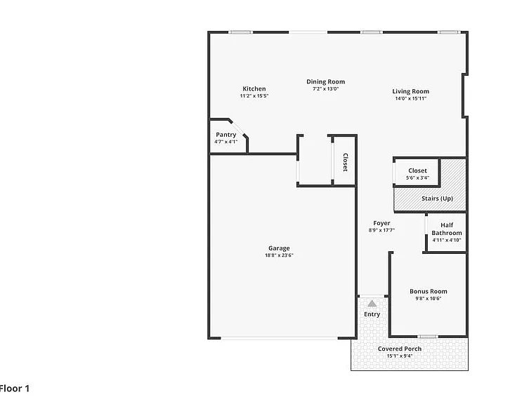 2130 Christina St — Photo 2