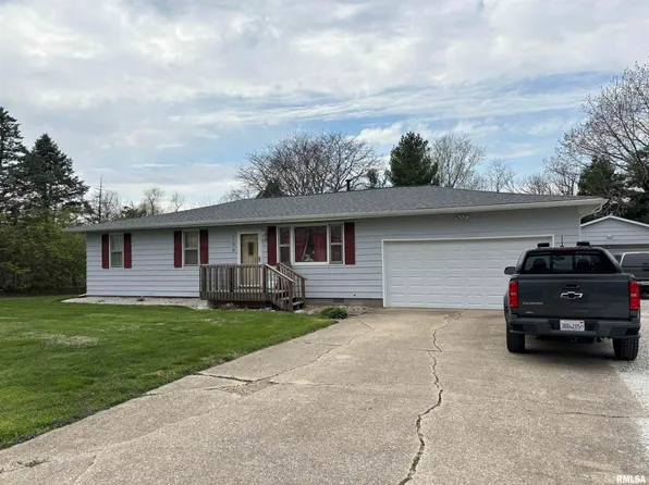 109 Patterson Dr, East Peoria, IL 61611