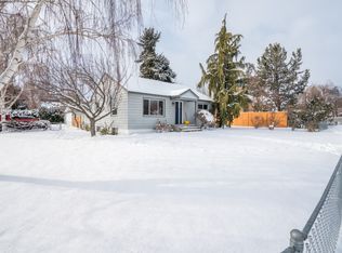 1101 9th St, Wenatchee, WA 98801