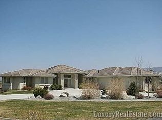 26 Lightning W Ranch Rd, Washoe Valley, NV 89704