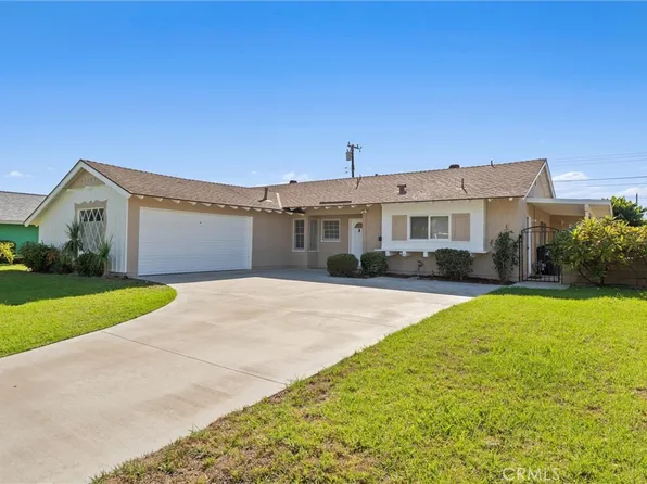 11271 Cherry St, Los Alamitos, CA 90720