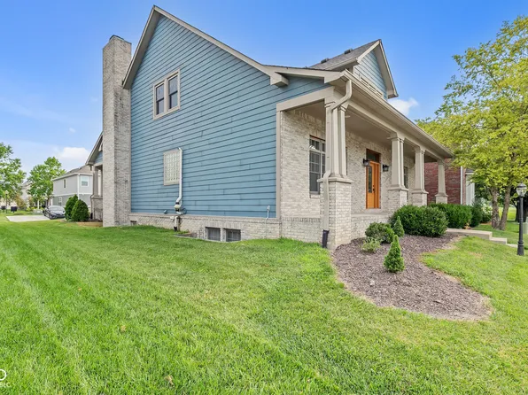 7290 Lockford Walk N, Avon, IN 46123