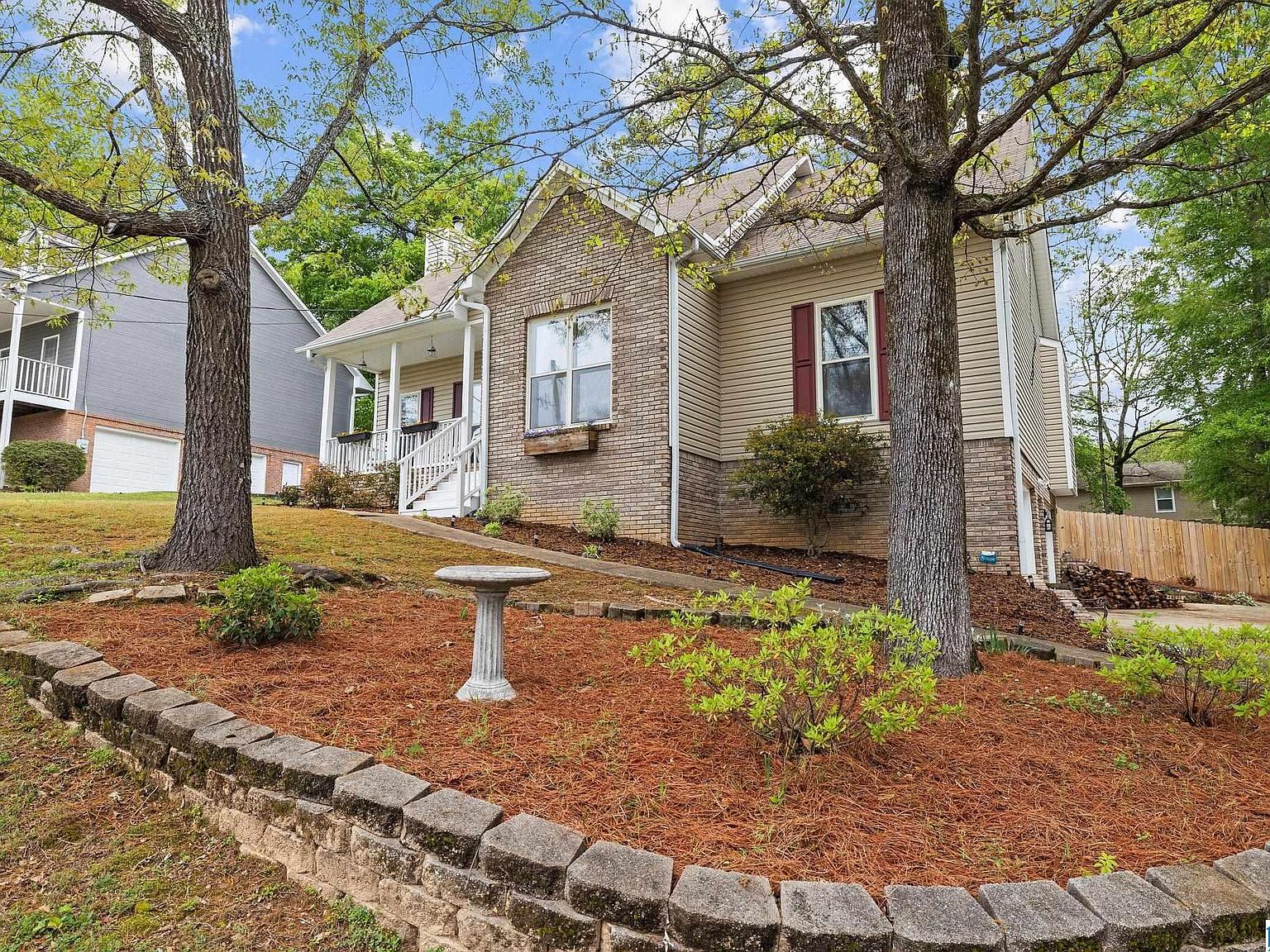 132 Kentwood Ln, Alabaster, AL 35007 Zillow