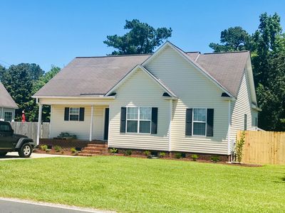 187 Laurie Ellis Rd, Winterville, NC, 28590