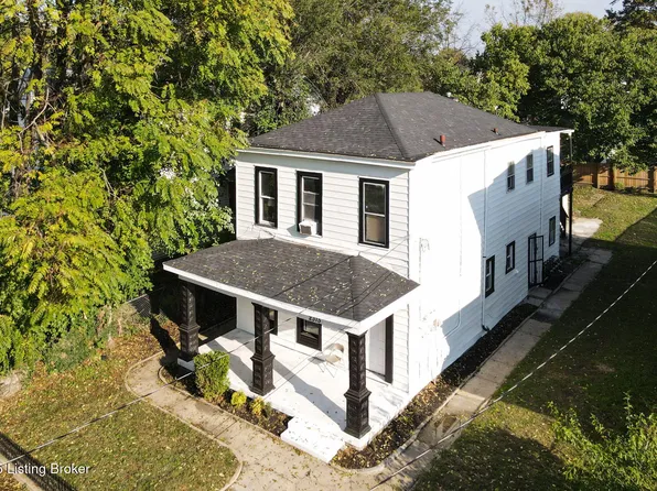 2315 Portland Ave, Louisville, KY 40212