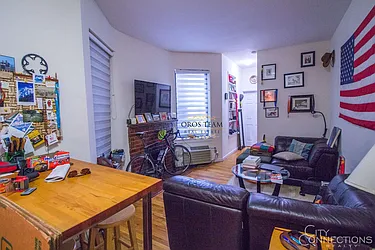 Rented by City Connections Realty