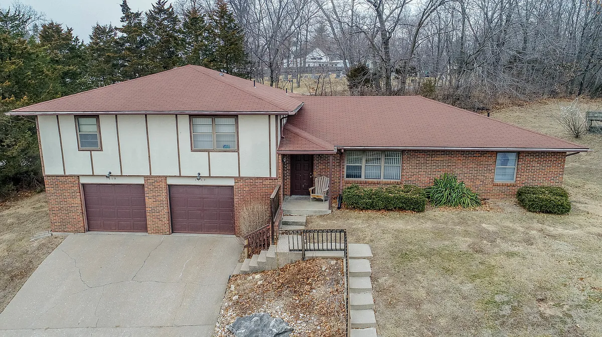 Building Photo - 1617-1619 Handley Pl