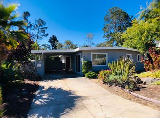 149 Via Gayuba, Monterey, CA 93940