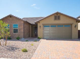 19708 W Sherman St, Buckeye, AZ 85326