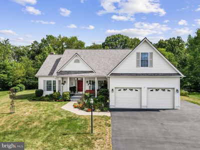 828 Rivanna Run, Falling Waters, WV, 25419