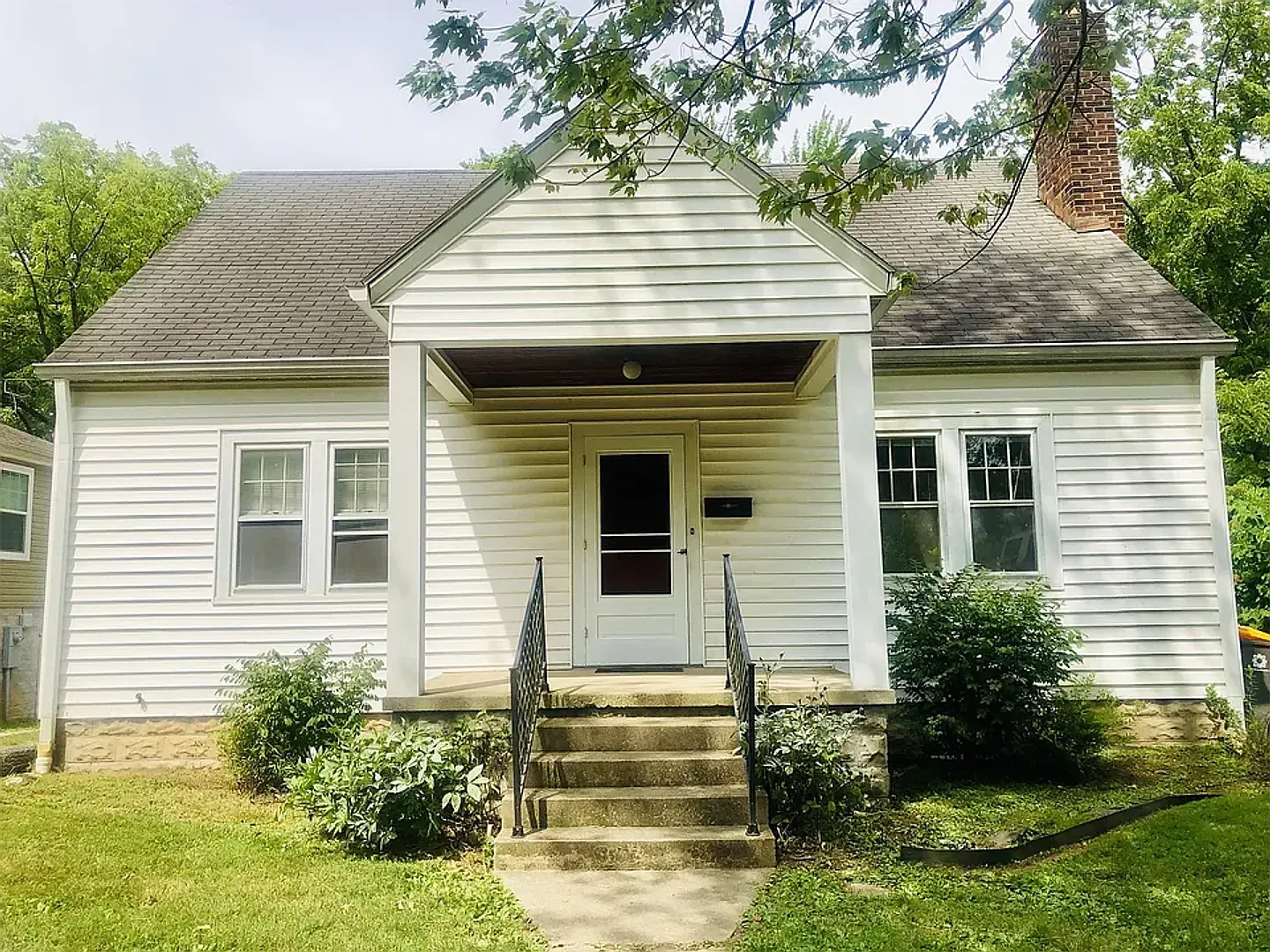510 S Mitchell St — Photo 1