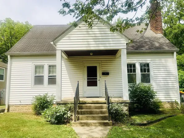 510 S Mitchell St, Bloomington, IN 47401