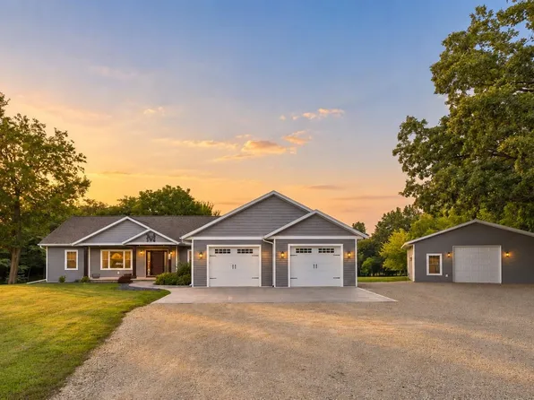 183 Rease St, Berlin, WI 54923