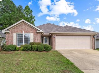 2930 Palmetto St, Northport, AL 35475